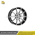 OEM Custom 4*98 Cast Car Aluminum Alloy Wheel                        
                                                Quality Choice